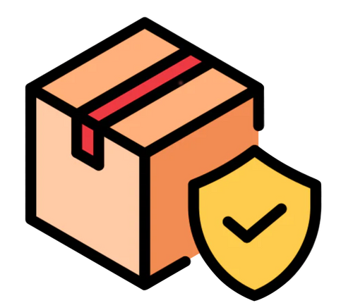 Shipping Protection and Compensation for Delayed Delivery (50% Off for a Limited Time)