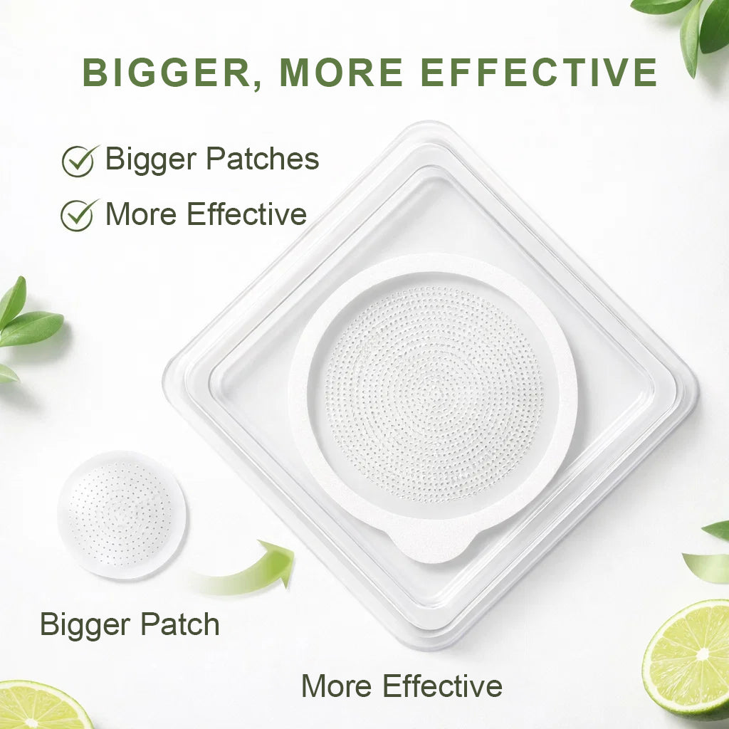 🌟𝐈𝐧𝐬𝐋𝐞𝐦𝐨𝐧® 𝗠𝗼𝗿𝗶𝗻𝗴𝗮 × 𝗕𝗲𝗿𝗯𝗲𝗿𝗶𝗻𝗲 × 𝗔𝗠𝗣𝗞 𝟭𝟬-𝗶𝗻-𝟭 𝗠𝗲𝘁𝗮𝗯𝗼𝗹𝗶𝗰 𝗦𝘂𝗽𝗽𝗼𝗿𝘁 𝗡𝗮𝗻𝗼 𝗠𝗶𝗰𝗿𝗼𝗻𝗲𝗲𝗱𝗹𝗲 𝗣𝗮𝘁𝗰𝗵(𝐉𝐮𝐬𝐭 𝐨𝐧𝐜𝐞 𝐚 𝐝𝐚𝐲, 𝐯𝐢𝐬𝐢𝐛𝐥𝐞 𝐜𝐡𝐚𝐧𝐠𝐞𝐬 𝐢𝐧 𝟕 𝐝𝐚𝐲𝐬） ✅ 𝐅𝐨𝐫 𝐨𝐛𝐞𝐬𝐢𝐭𝐲, 🅛🅞🅞🅢🅔 🅢🅚🅘🅝,𝐝𝐢𝐚𝐛𝐞𝐭𝐞𝐬, 𝐬𝐥𝐞𝐞𝐩 𝐚𝐩𝐧𝐞𝐚, 𝐣𝐨𝐢𝐧𝐭 𝐢𝐬𝐬𝐮𝐞𝐬, 𝐚𝐧𝐝 𝐦𝐨𝐫𝐞
