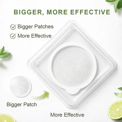 🌟𝐈𝐧𝐬𝐋𝐞𝐦𝐨𝐧® 𝗠𝗼𝗿𝗶𝗻𝗴𝗮 × 𝗕𝗲𝗿𝗯𝗲𝗿𝗶𝗻𝗲 × 𝗔𝗠𝗣𝗞 𝟭𝟬-𝗶𝗻-𝟭 𝗠𝗲𝘁𝗮𝗯𝗼𝗹𝗶𝗰 𝗦𝘂𝗽𝗽𝗼𝗿𝘁 𝗡𝗮𝗻𝗼 𝗠𝗶𝗰𝗿𝗼𝗻𝗲𝗲𝗱𝗹𝗲 𝗣𝗮𝘁𝗰𝗵(𝐉𝐮𝐬𝐭 𝐨𝐧𝐜𝐞 𝐚 𝐝𝐚𝐲, 𝐯𝐢𝐬𝐢𝐛𝐥𝐞 𝐜𝐡𝐚𝐧𝐠𝐞𝐬 𝐢𝐧 𝟕 𝐝𝐚𝐲𝐬） ✅ 𝐅𝐨𝐫 𝐨𝐛𝐞𝐬𝐢𝐭𝐲, 🅛🅞🅞🅢🅔 🅢🅚🅘🅝,𝐝𝐢𝐚𝐛𝐞𝐭𝐞𝐬, 𝐬𝐥𝐞𝐞𝐩 𝐚𝐩𝐧𝐞𝐚, 𝐣𝐨𝐢𝐧𝐭 𝐢𝐬𝐬𝐮𝐞𝐬, 𝐚𝐧𝐝 𝐦𝐨𝐫𝐞