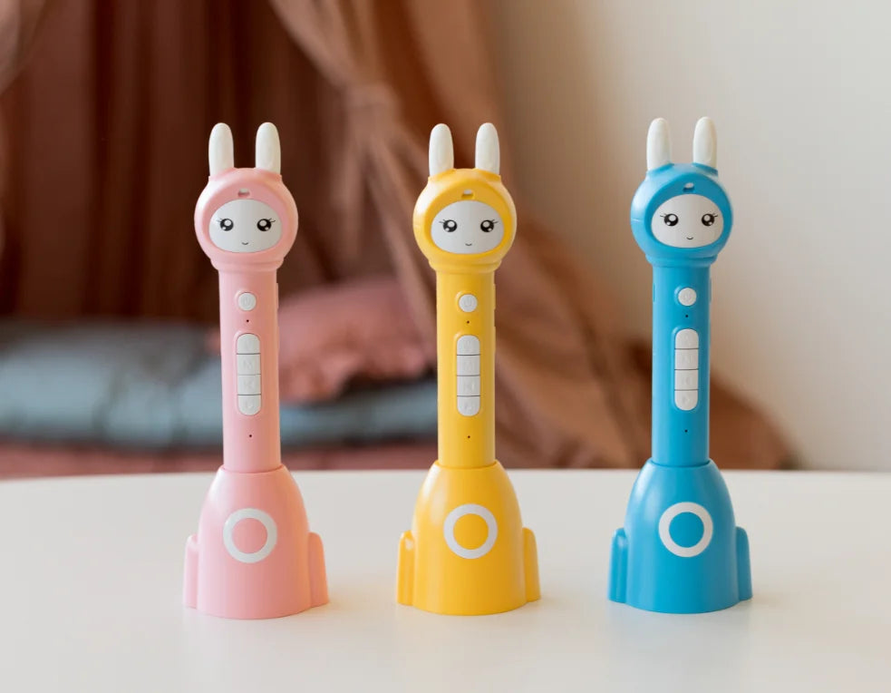 Kids language learning toy English Russian electronic book Talking flash card education toddlers 0-6 years reading machine