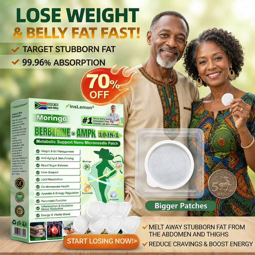 🌟𝐈𝐧𝐬𝐋𝐞𝐦𝐨𝐧® 𝗠𝗼𝗿𝗶𝗻𝗴𝗮 × 𝗕𝗲𝗿𝗯𝗲𝗿𝗶𝗻𝗲 × 𝗔𝗠𝗣𝗞 𝟭𝟬-𝗶𝗻-𝟭 𝗠𝗲𝘁𝗮𝗯𝗼𝗹𝗶𝗰 𝗦𝘂𝗽𝗽𝗼𝗿𝘁 𝗡𝗮𝗻𝗼 𝗠𝗶𝗰𝗿𝗼𝗻𝗲𝗲𝗱𝗹𝗲 𝗣𝗮𝘁𝗰𝗵(𝐉𝐮𝐬𝐭 𝐨𝐧𝐜𝐞 𝐚 𝐝𝐚𝐲, 𝐯𝐢𝐬𝐢𝐛𝐥𝐞 𝐜𝐡𝐚𝐧𝐠𝐞𝐬 𝐢𝐧 𝟕 𝐝𝐚𝐲𝐬） ✅ 𝐅𝐨𝐫 𝐨𝐛𝐞𝐬𝐢𝐭𝐲, 🅛🅞🅞🅢🅔 🅢🅚🅘🅝,𝐝𝐢𝐚𝐛𝐞𝐭𝐞𝐬, 𝐬𝐥𝐞𝐞𝐩 𝐚𝐩𝐧𝐞𝐚, 𝐣𝐨𝐢𝐧𝐭 𝐢𝐬𝐬𝐮𝐞𝐬, 𝐚𝐧𝐝 𝐦𝐨𝐫𝐞